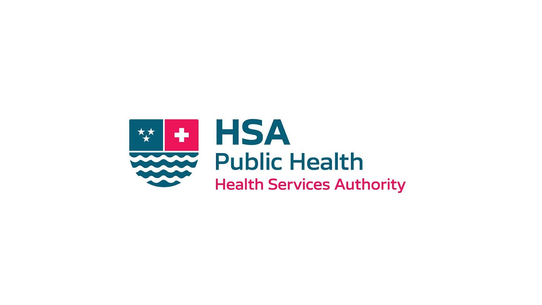 Logo Public Health